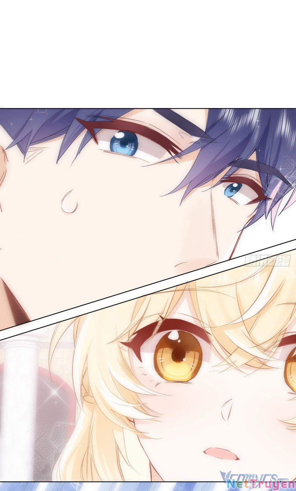 Quy Luật Yêu Đương Của Hải Vương 15 trang 19