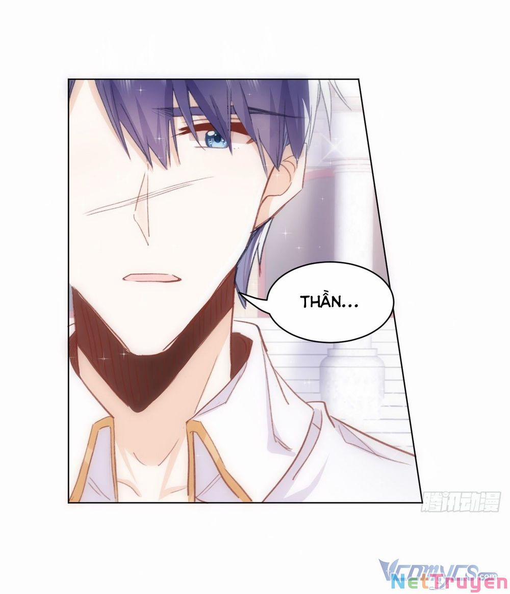 Quy Luật Yêu Đương Của Hải Vương 15 trang 29