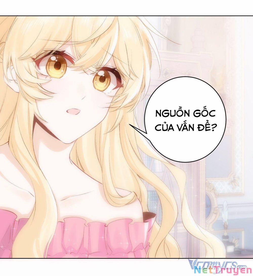 Quy Luật Yêu Đương Của Hải Vương 15 trang 3