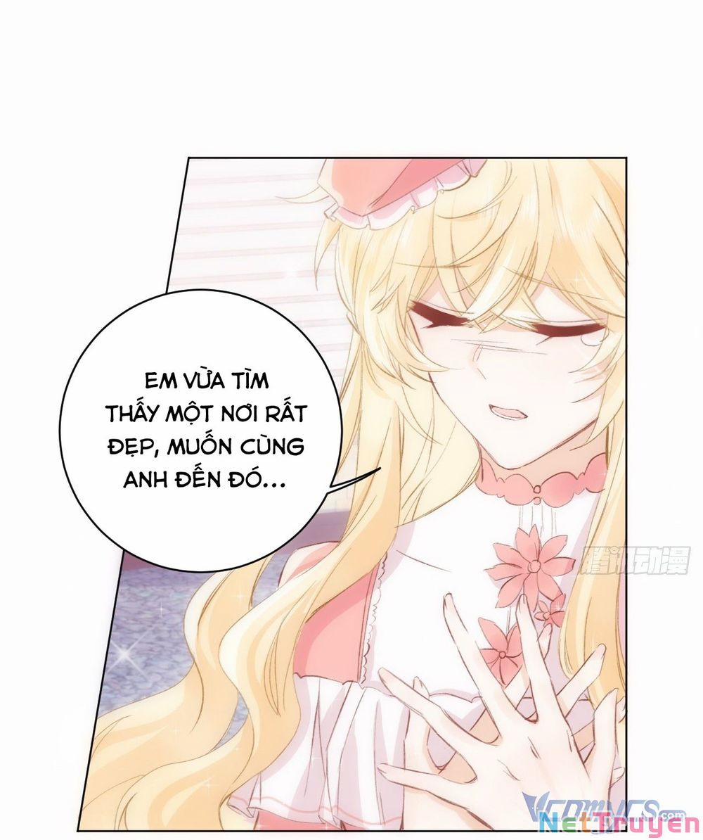 Quy Luật Yêu Đương Của Hải Vương 15 trang 30