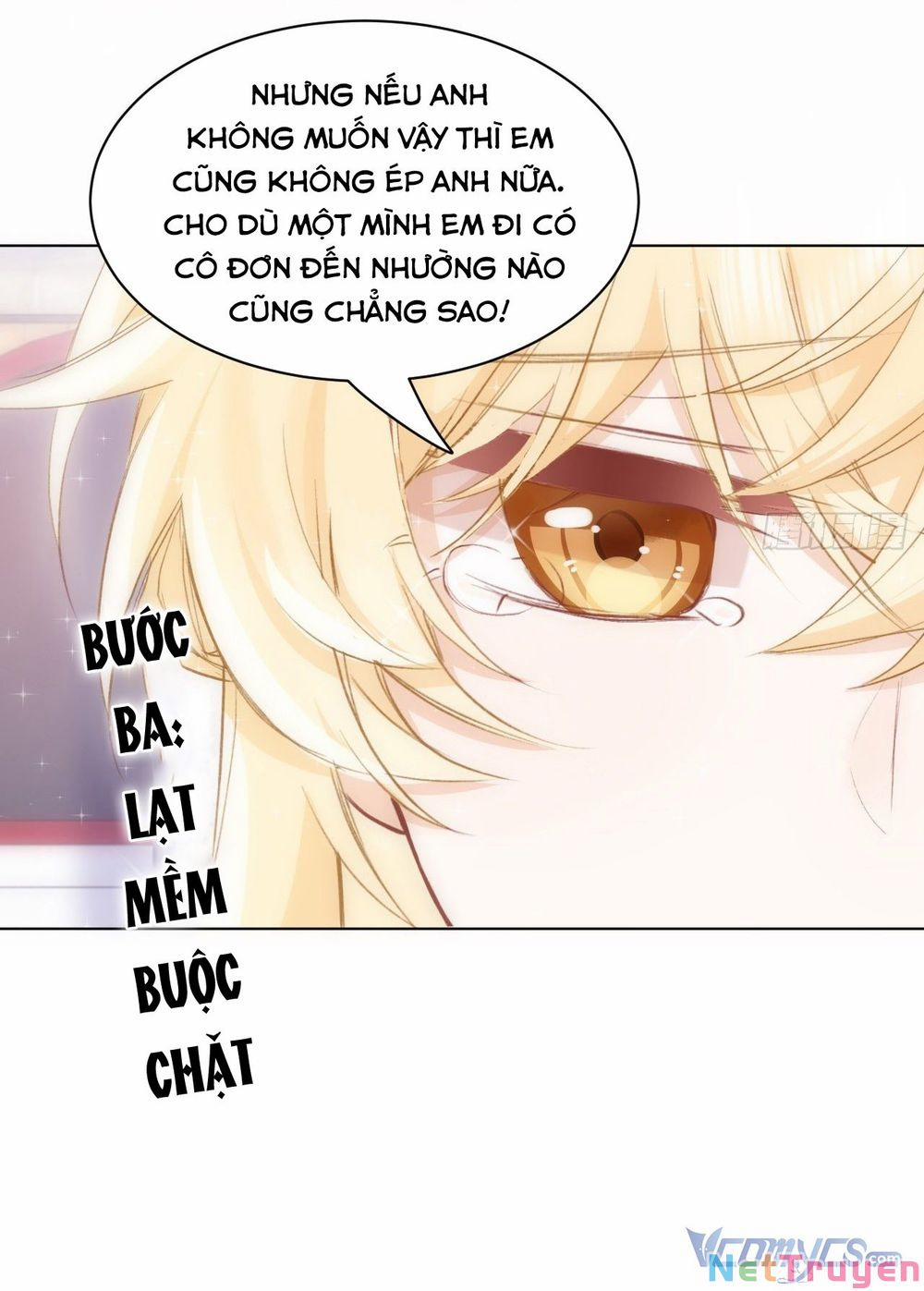 Quy Luật Yêu Đương Của Hải Vương 15 trang 31