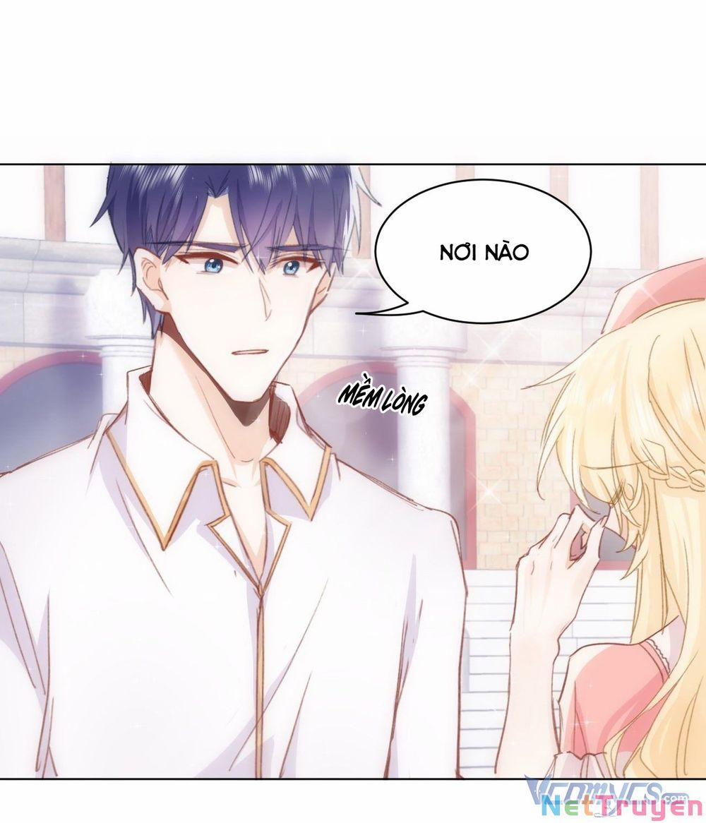 Quy Luật Yêu Đương Của Hải Vương 15 trang 32