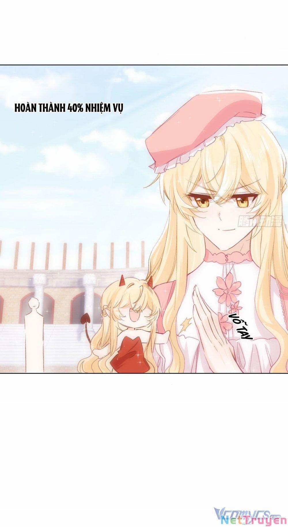 Quy Luật Yêu Đương Của Hải Vương 15 trang 34