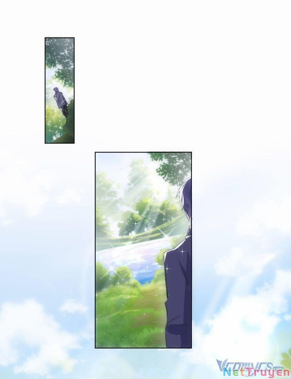 Quy Luật Yêu Đương Của Hải Vương 15 trang 35