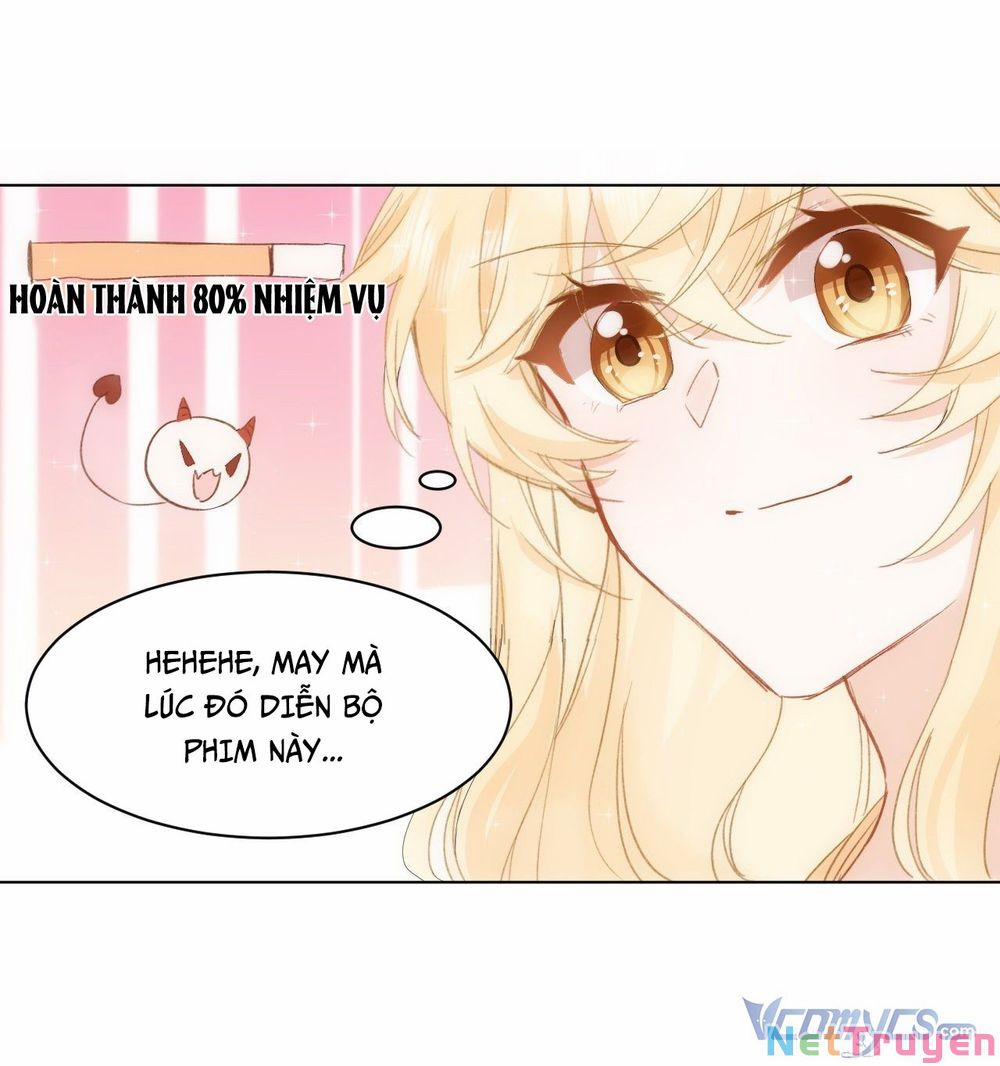 Quy Luật Yêu Đương Của Hải Vương 15 trang 39