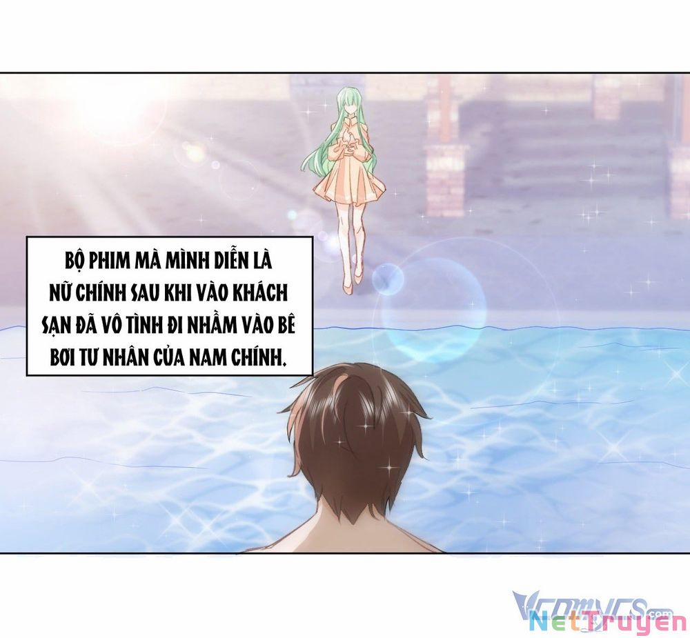 Quy Luật Yêu Đương Của Hải Vương 15 trang 40