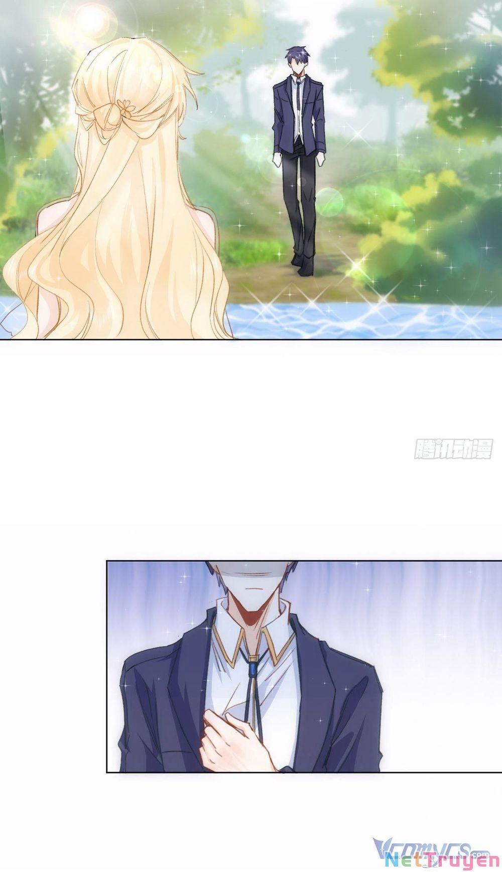 Quy Luật Yêu Đương Của Hải Vương 15 trang 43