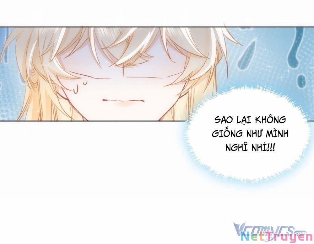 Quy Luật Yêu Đương Của Hải Vương 15 trang 46