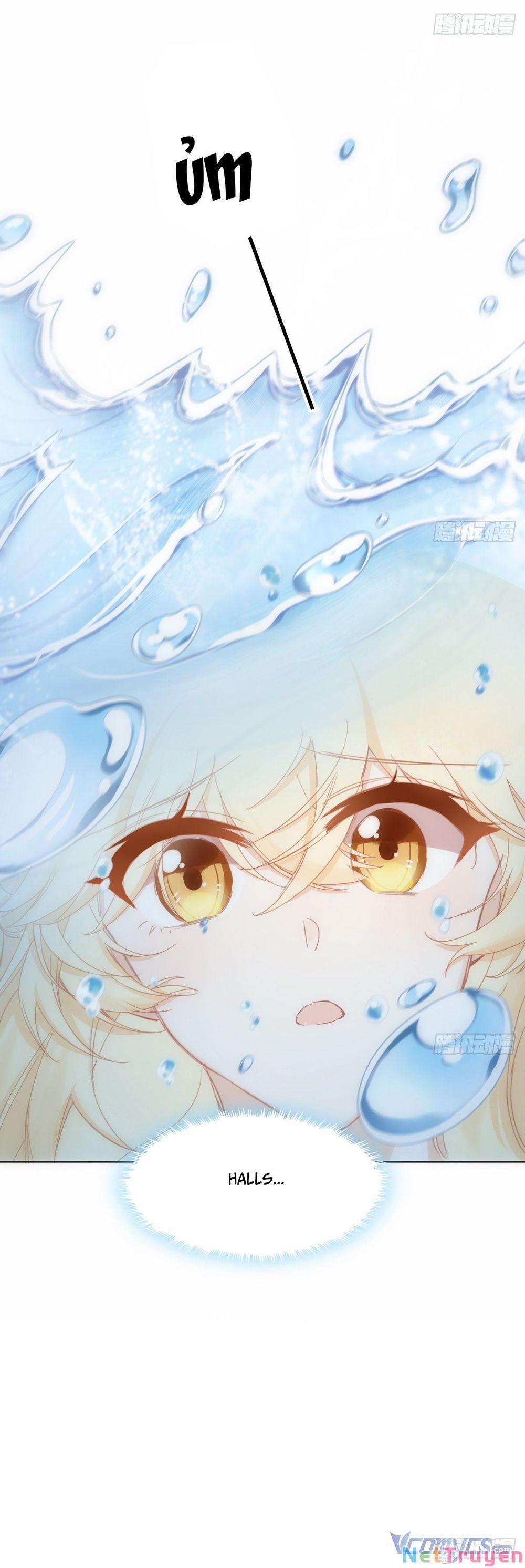 Quy Luật Yêu Đương Của Hải Vương 15 trang 50