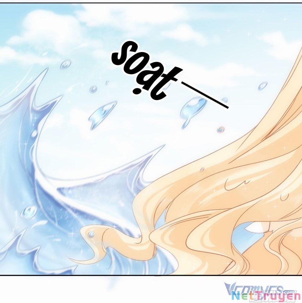 Quy Luật Yêu Đương Của Hải Vương 15 trang 52