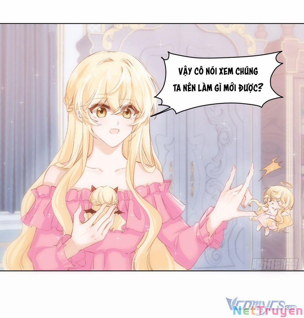 Quy Luật Yêu Đương Của Hải Vương 15 trang 9