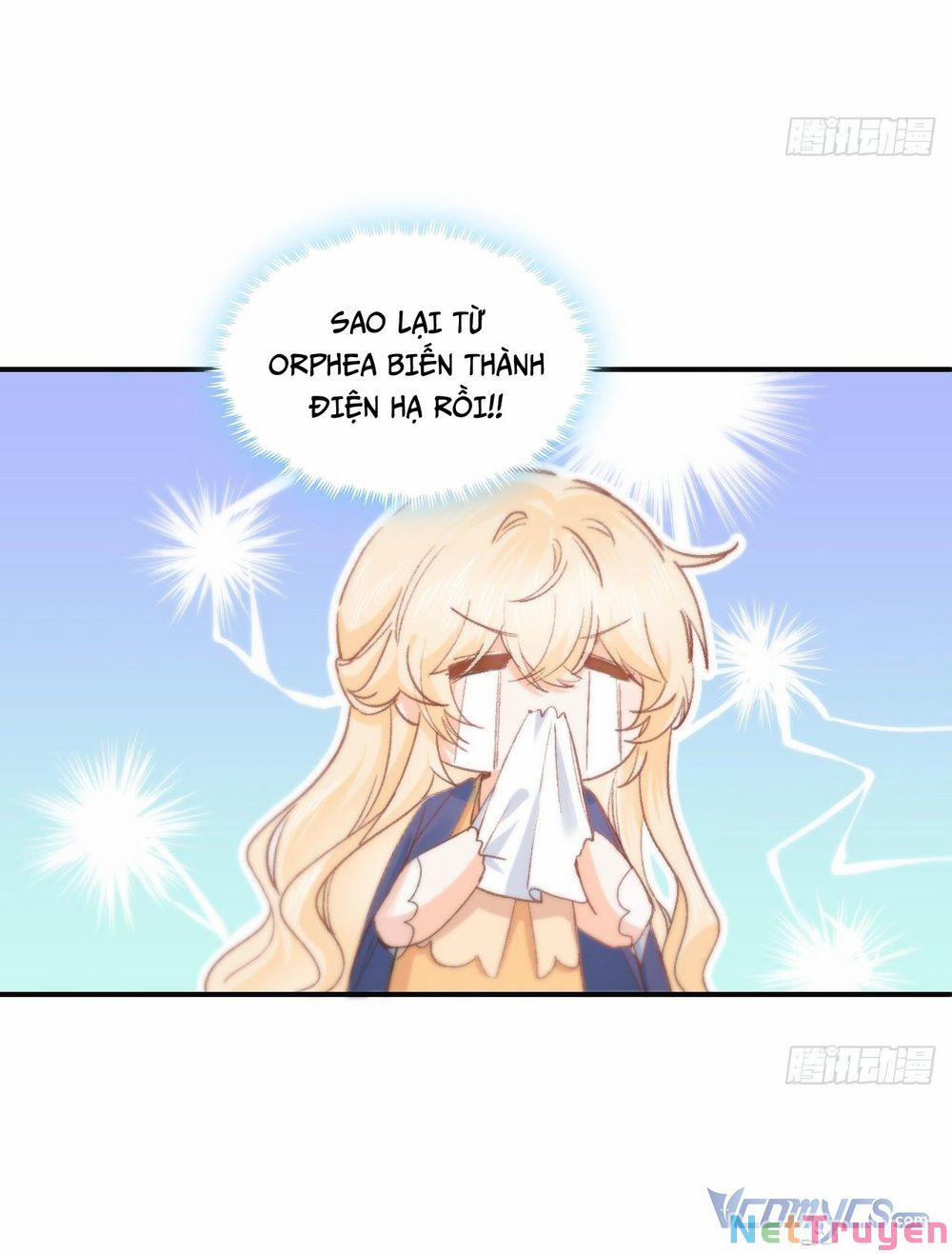 Quy Luật Yêu Đương Của Hải Vương 16 trang 10