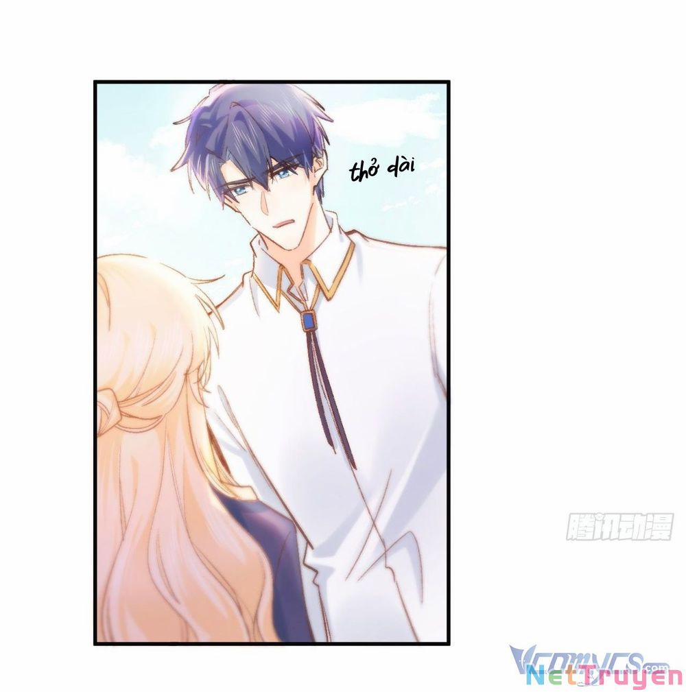 Quy Luật Yêu Đương Của Hải Vương 16 trang 11