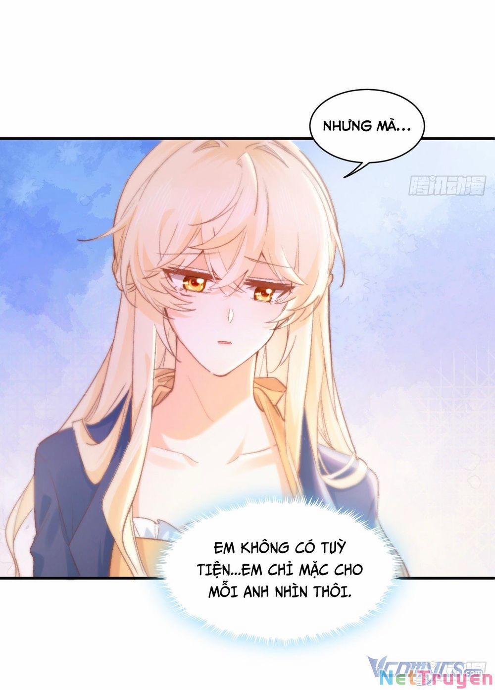 Quy Luật Yêu Đương Của Hải Vương 16 trang 13