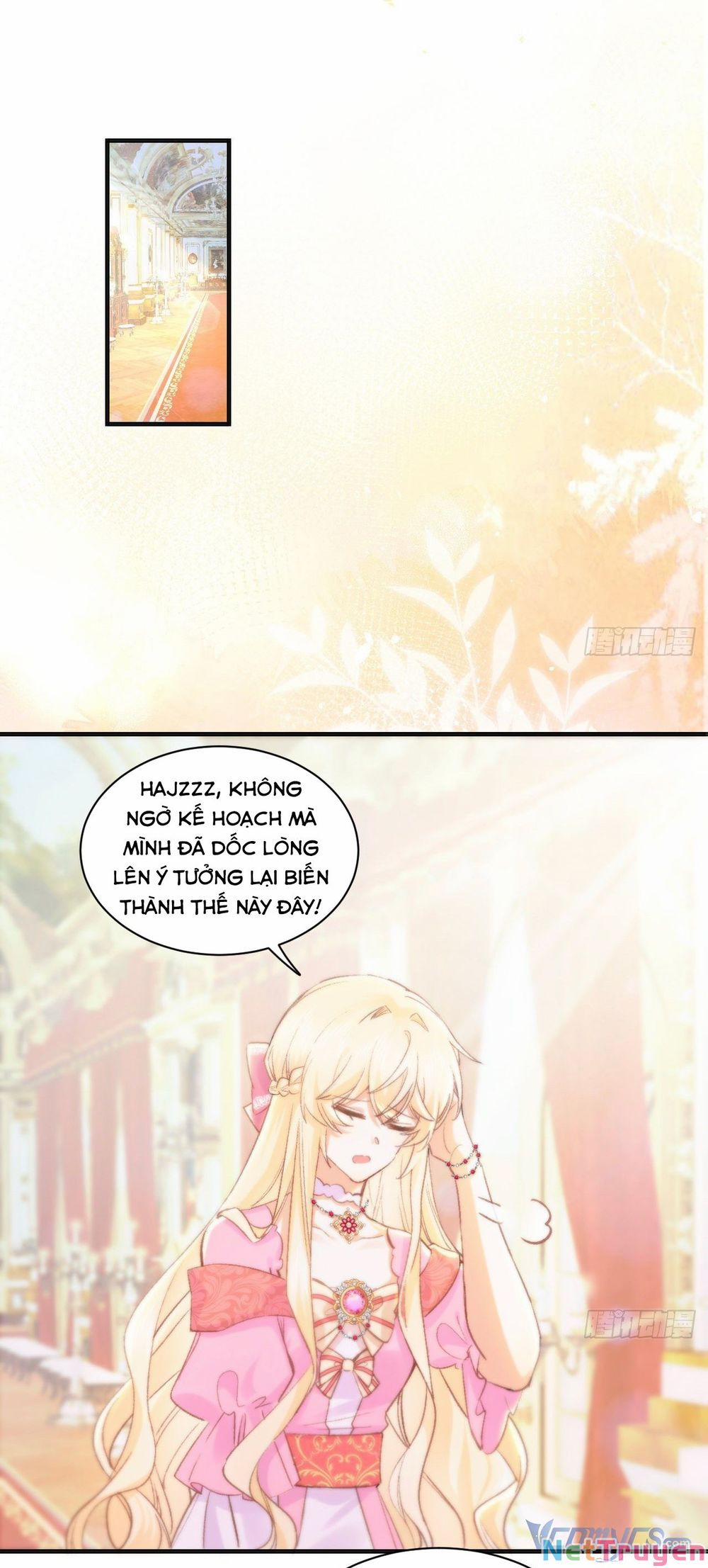 Quy Luật Yêu Đương Của Hải Vương 16 trang 17