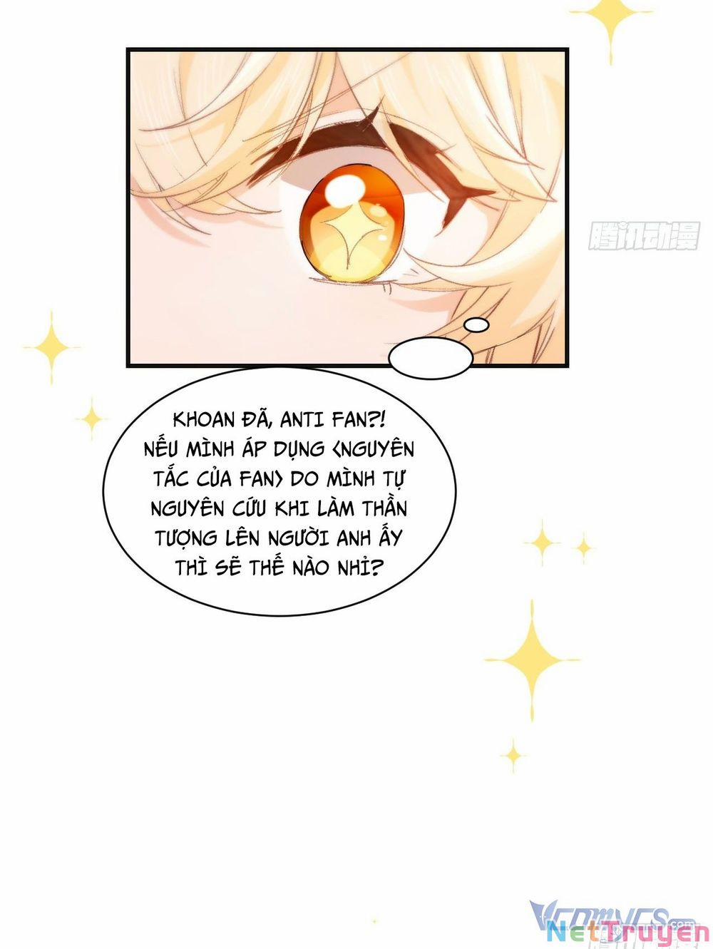 Quy Luật Yêu Đương Của Hải Vương 16 trang 19