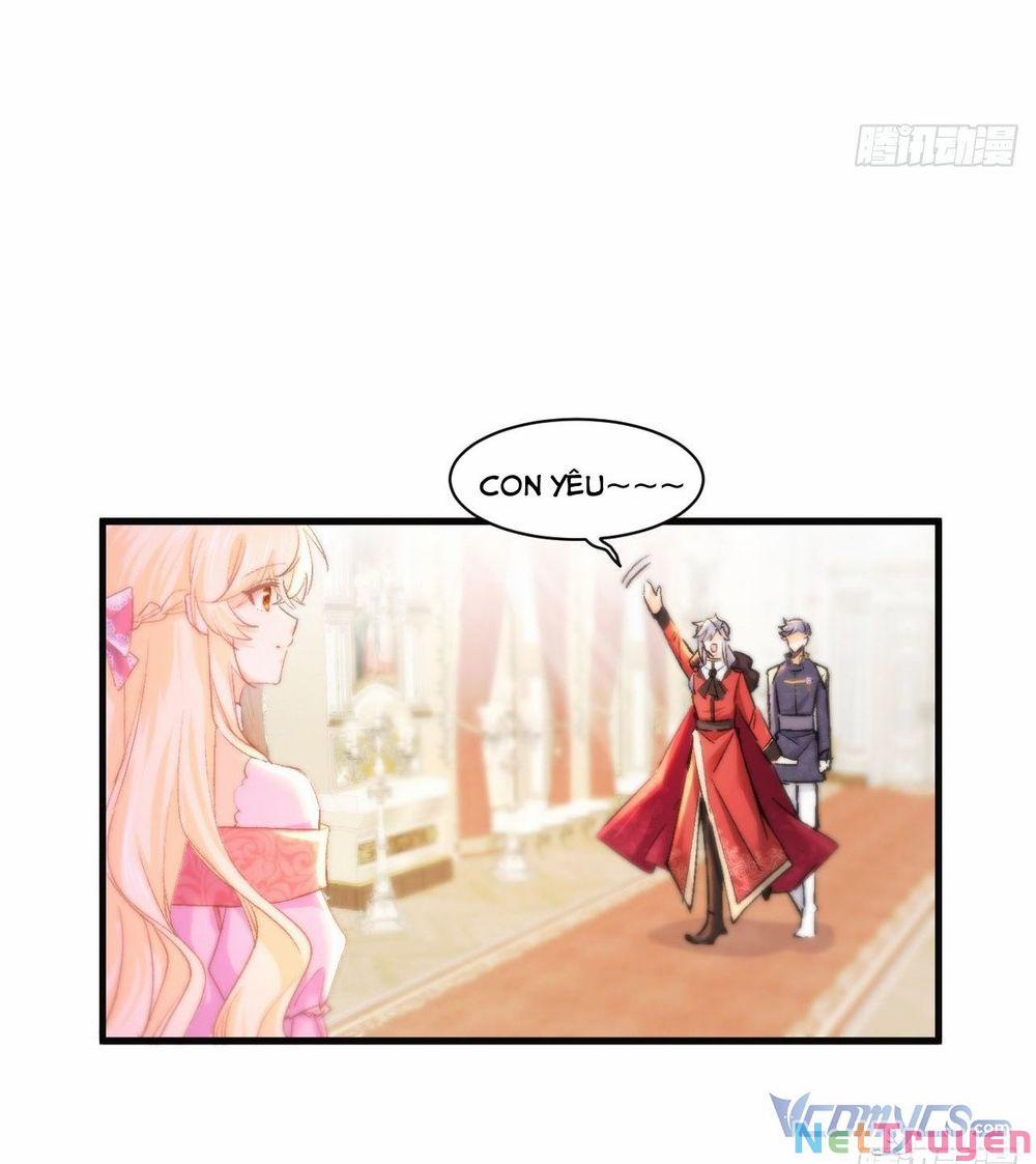 Quy Luật Yêu Đương Của Hải Vương 16 trang 23