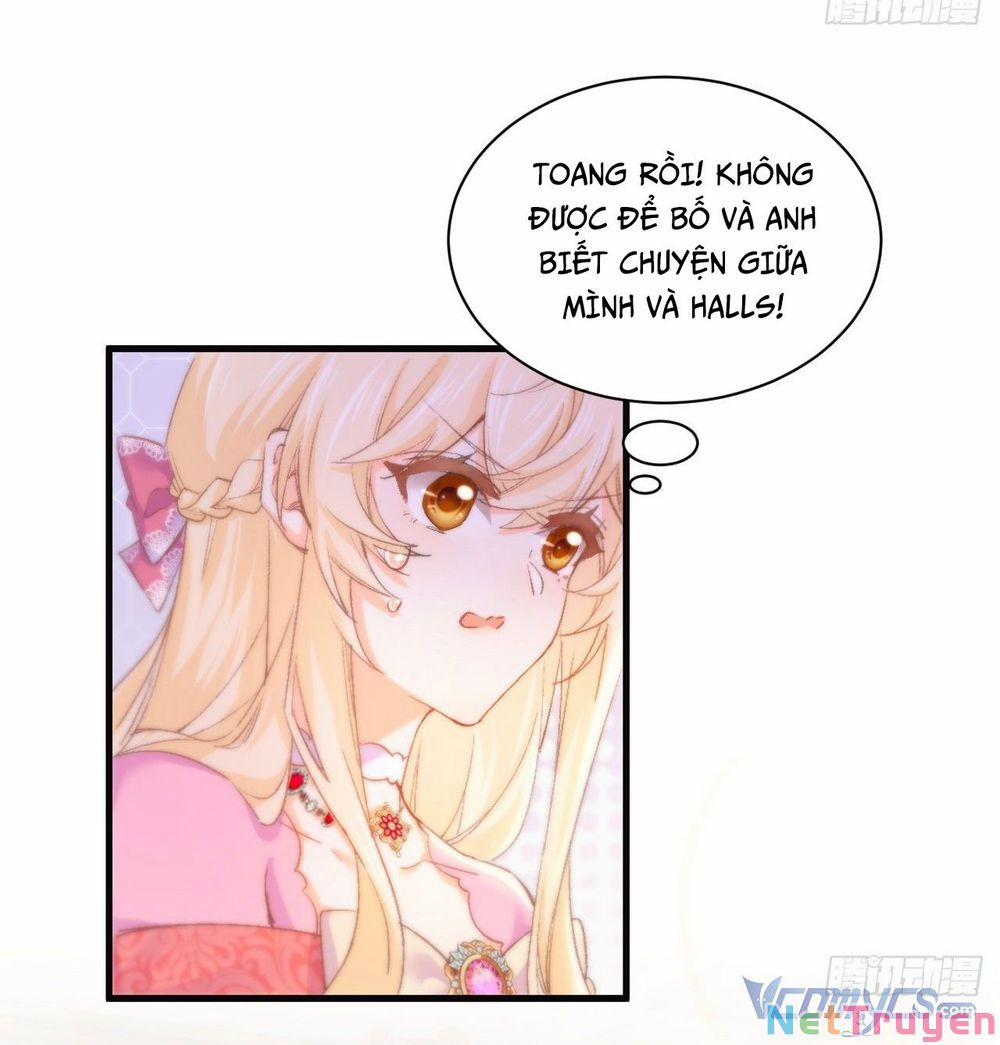 Quy Luật Yêu Đương Của Hải Vương 16 trang 24