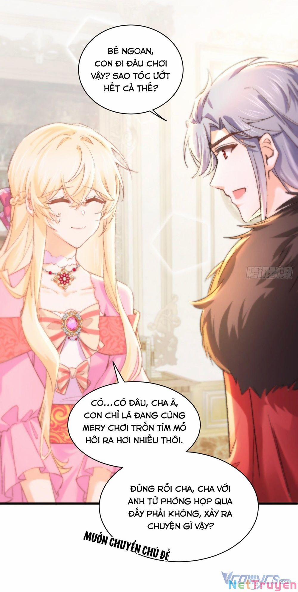 Quy Luật Yêu Đương Của Hải Vương 16 trang 25