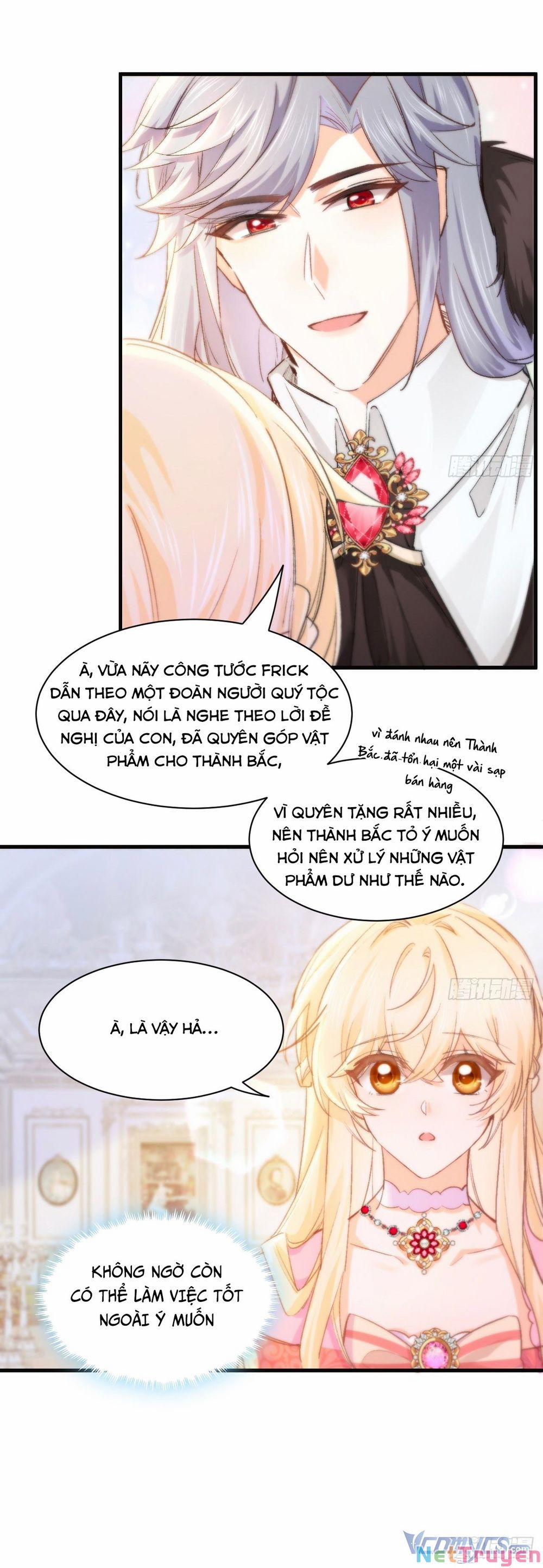 Quy Luật Yêu Đương Của Hải Vương 16 trang 26