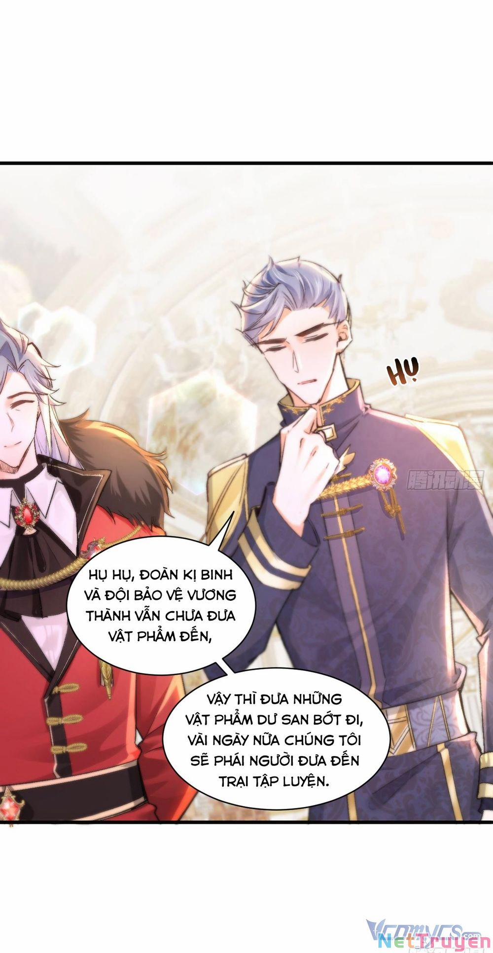 Quy Luật Yêu Đương Của Hải Vương 16 trang 27