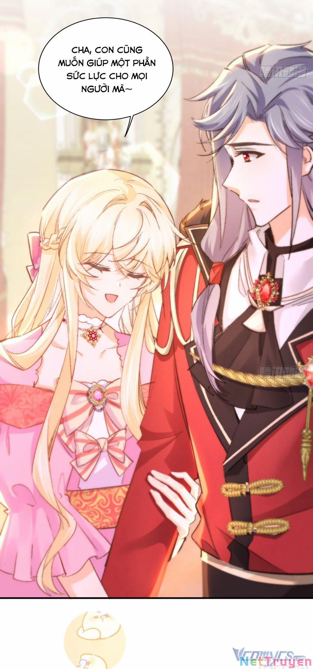 Quy Luật Yêu Đương Của Hải Vương 16 trang 29