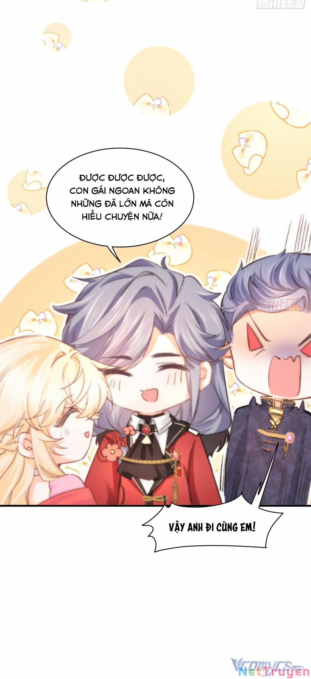 Quy Luật Yêu Đương Của Hải Vương 16 trang 30