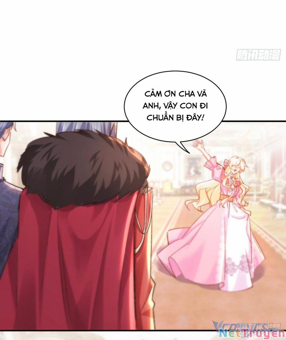 Quy Luật Yêu Đương Của Hải Vương 16 trang 32