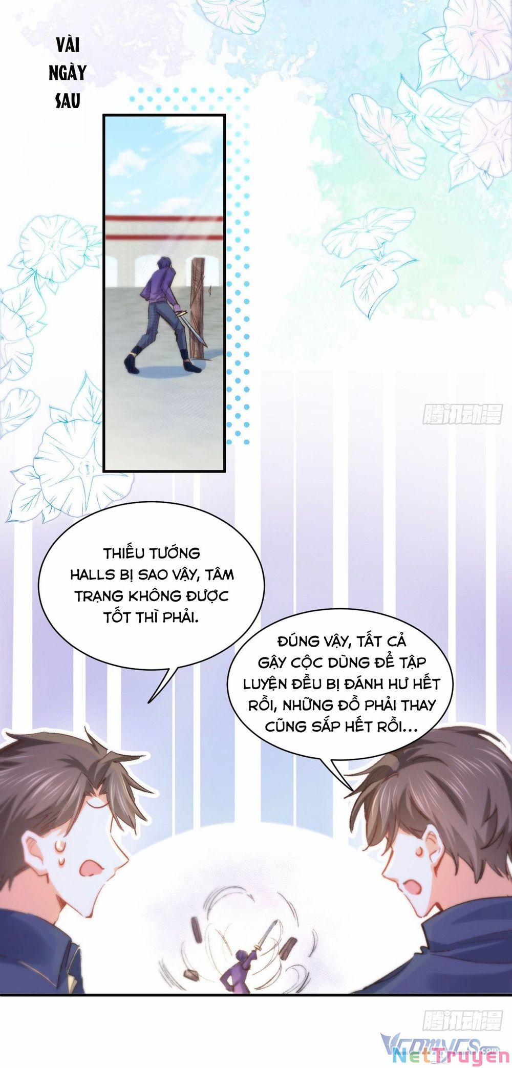 Quy Luật Yêu Đương Của Hải Vương 16 trang 34