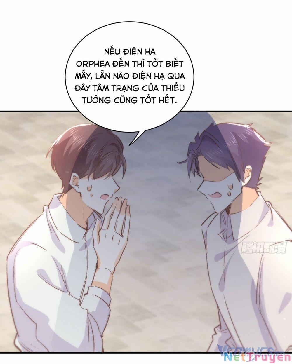 Quy Luật Yêu Đương Của Hải Vương 16 trang 35