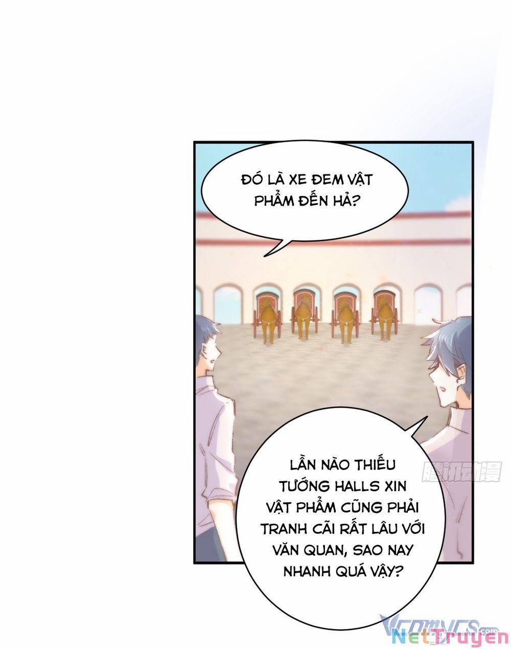 Quy Luật Yêu Đương Của Hải Vương 16 trang 37