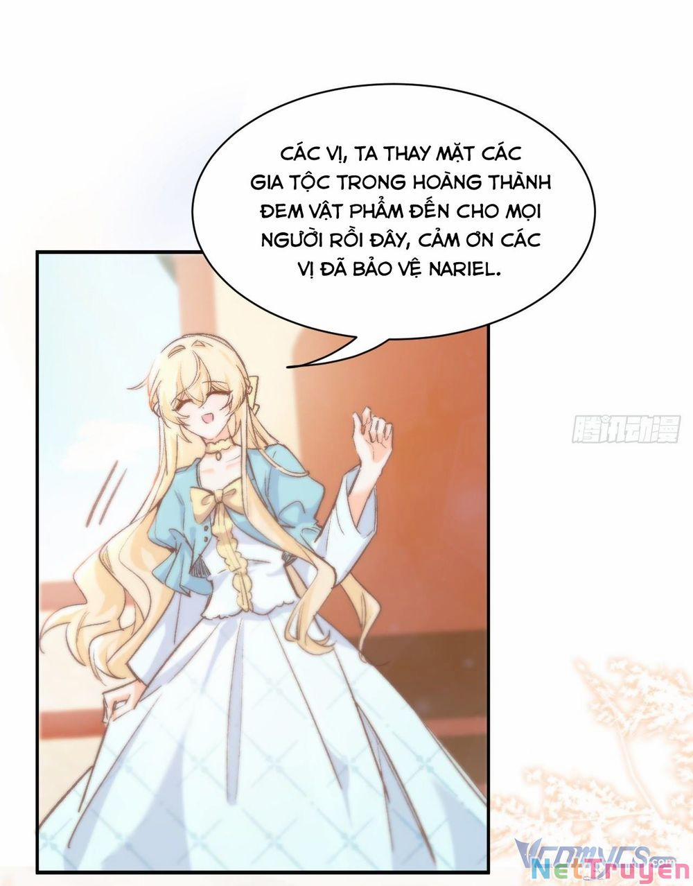 Quy Luật Yêu Đương Của Hải Vương 16 trang 38