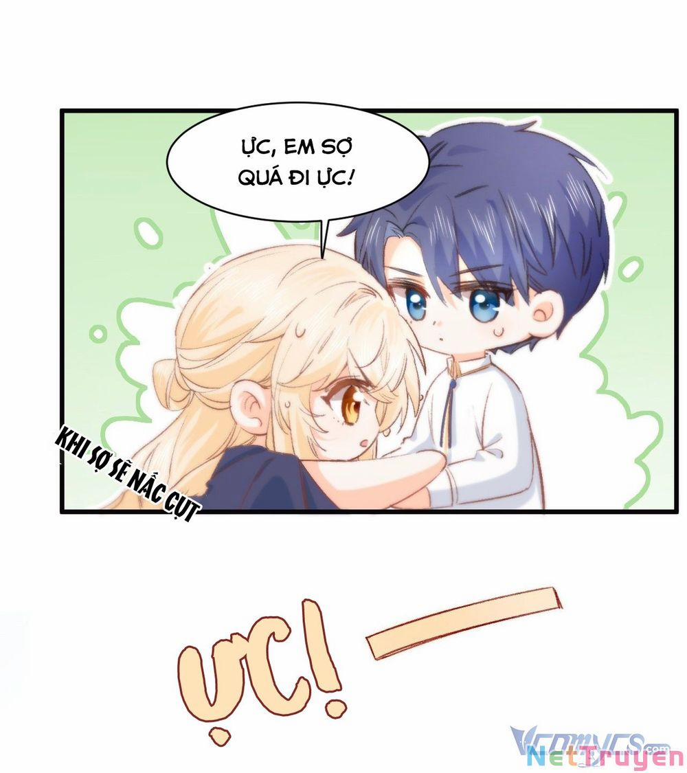 Quy Luật Yêu Đương Của Hải Vương 16 trang 4