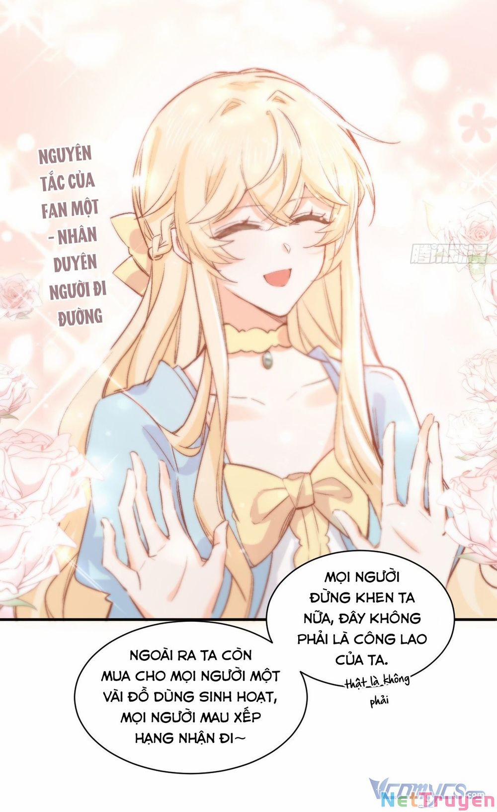 Quy Luật Yêu Đương Của Hải Vương 16 trang 41