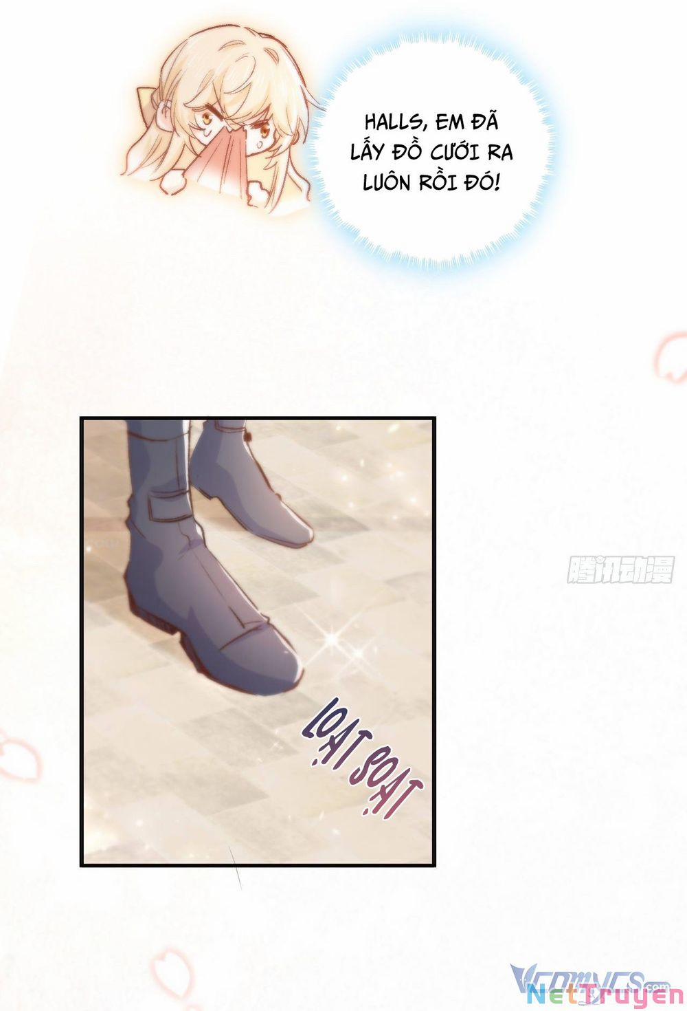 Quy Luật Yêu Đương Của Hải Vương 16 trang 42