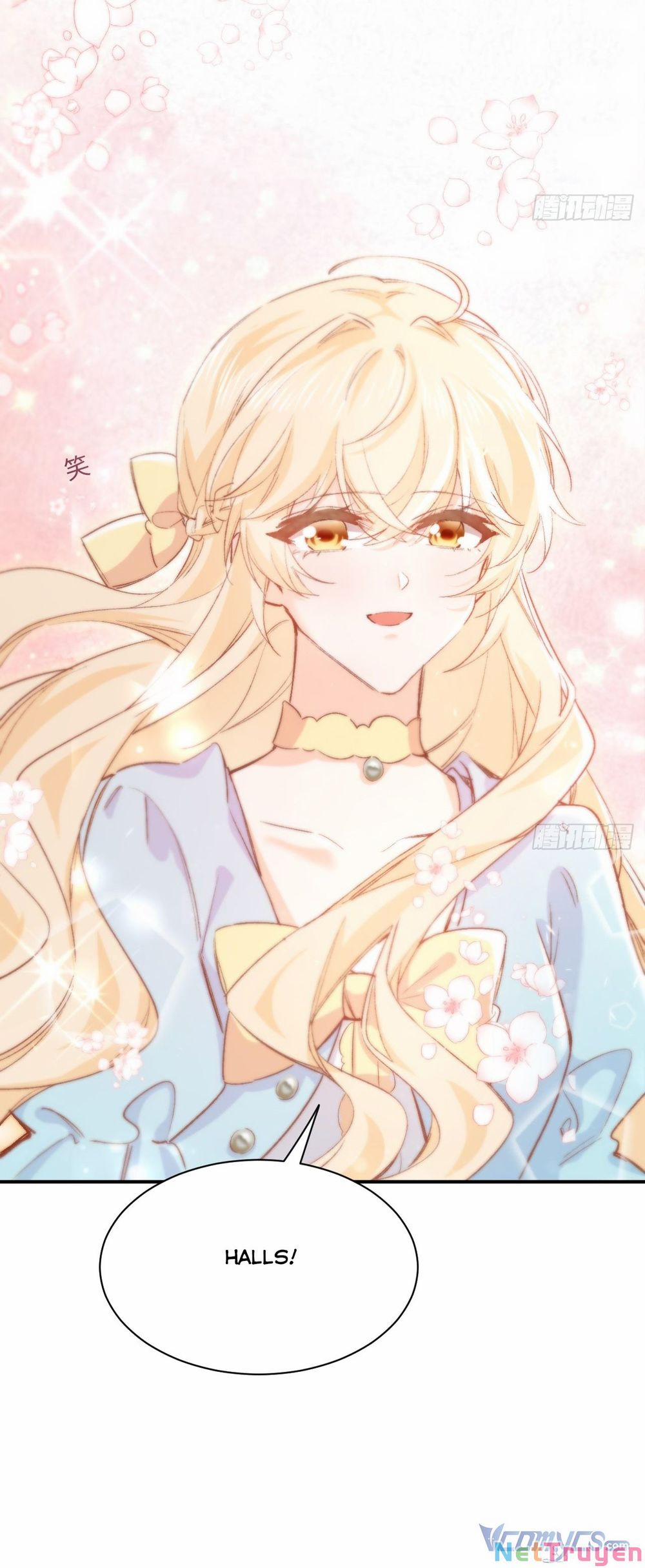 Quy Luật Yêu Đương Của Hải Vương 16 trang 44