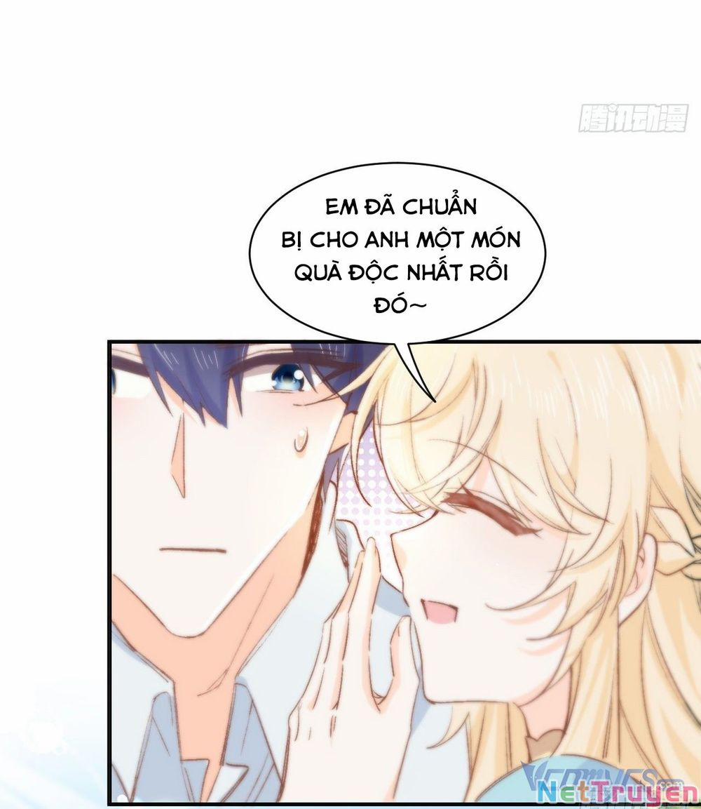 Quy Luật Yêu Đương Của Hải Vương 16 trang 46