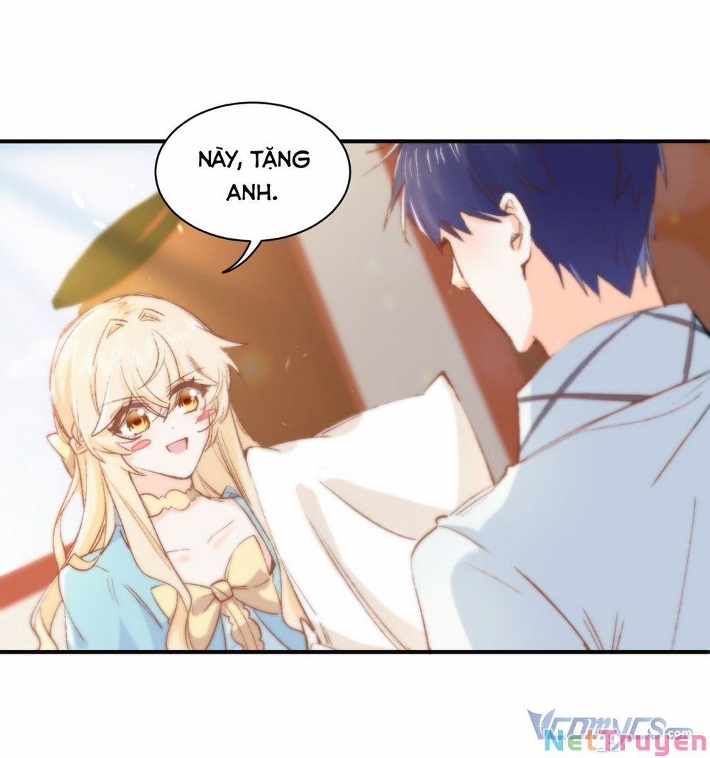 Quy Luật Yêu Đương Của Hải Vương 16 trang 48