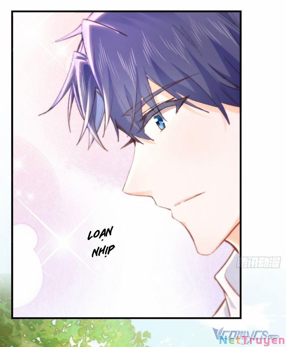 Quy Luật Yêu Đương Của Hải Vương 16 trang 5