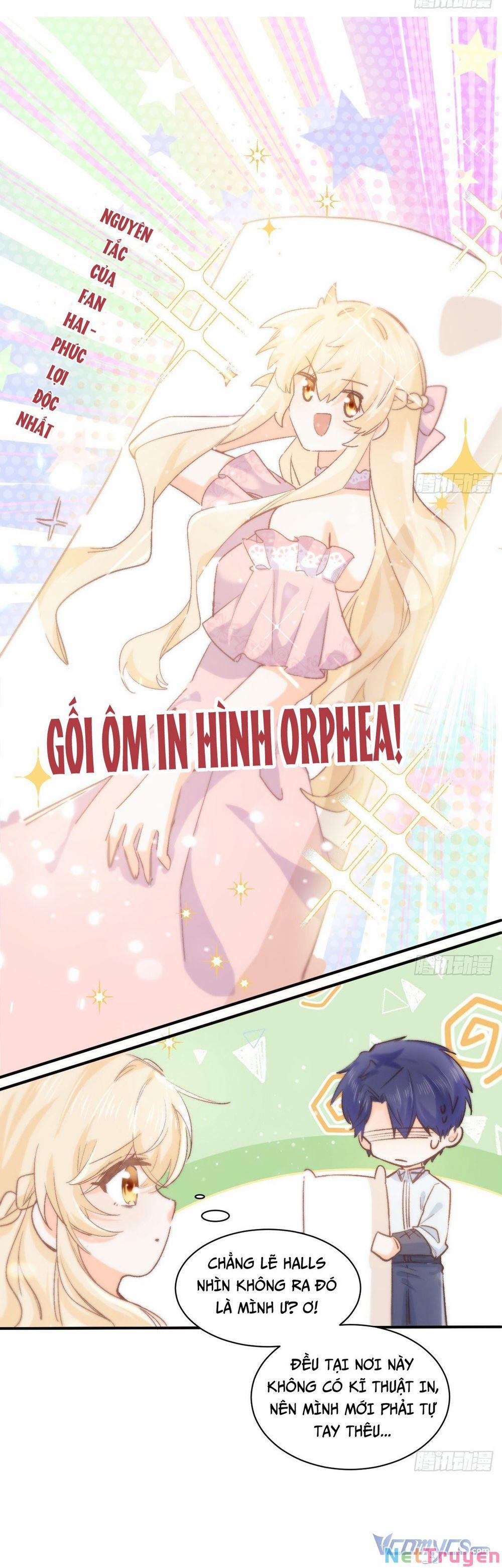 Quy Luật Yêu Đương Của Hải Vương 16 trang 50