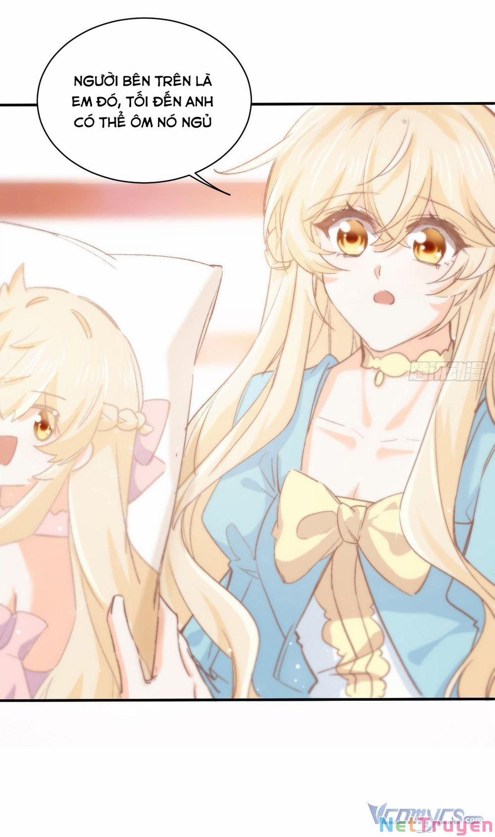 Quy Luật Yêu Đương Của Hải Vương 16 trang 51