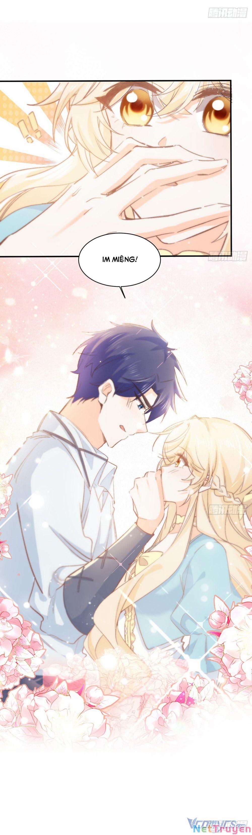 Quy Luật Yêu Đương Của Hải Vương 16 trang 52