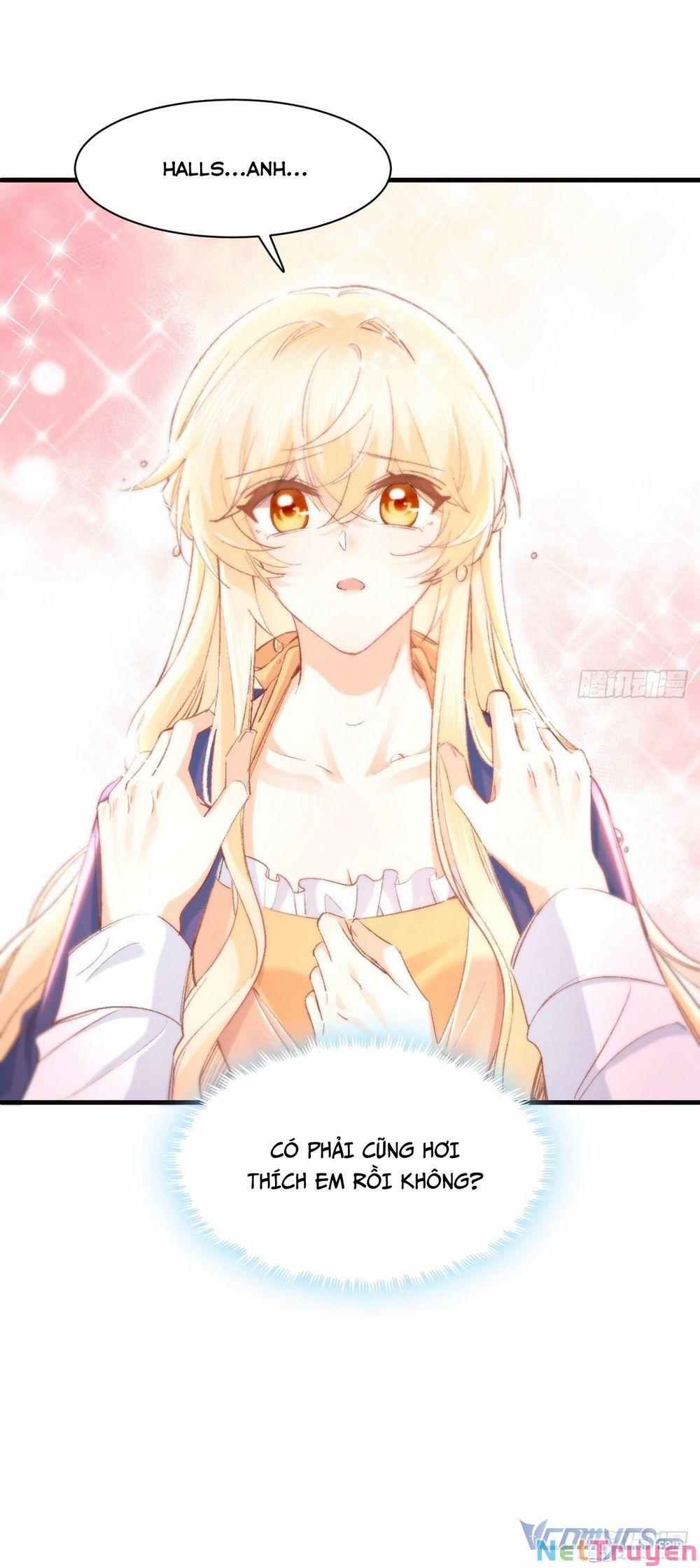 Quy Luật Yêu Đương Của Hải Vương 16 trang 8