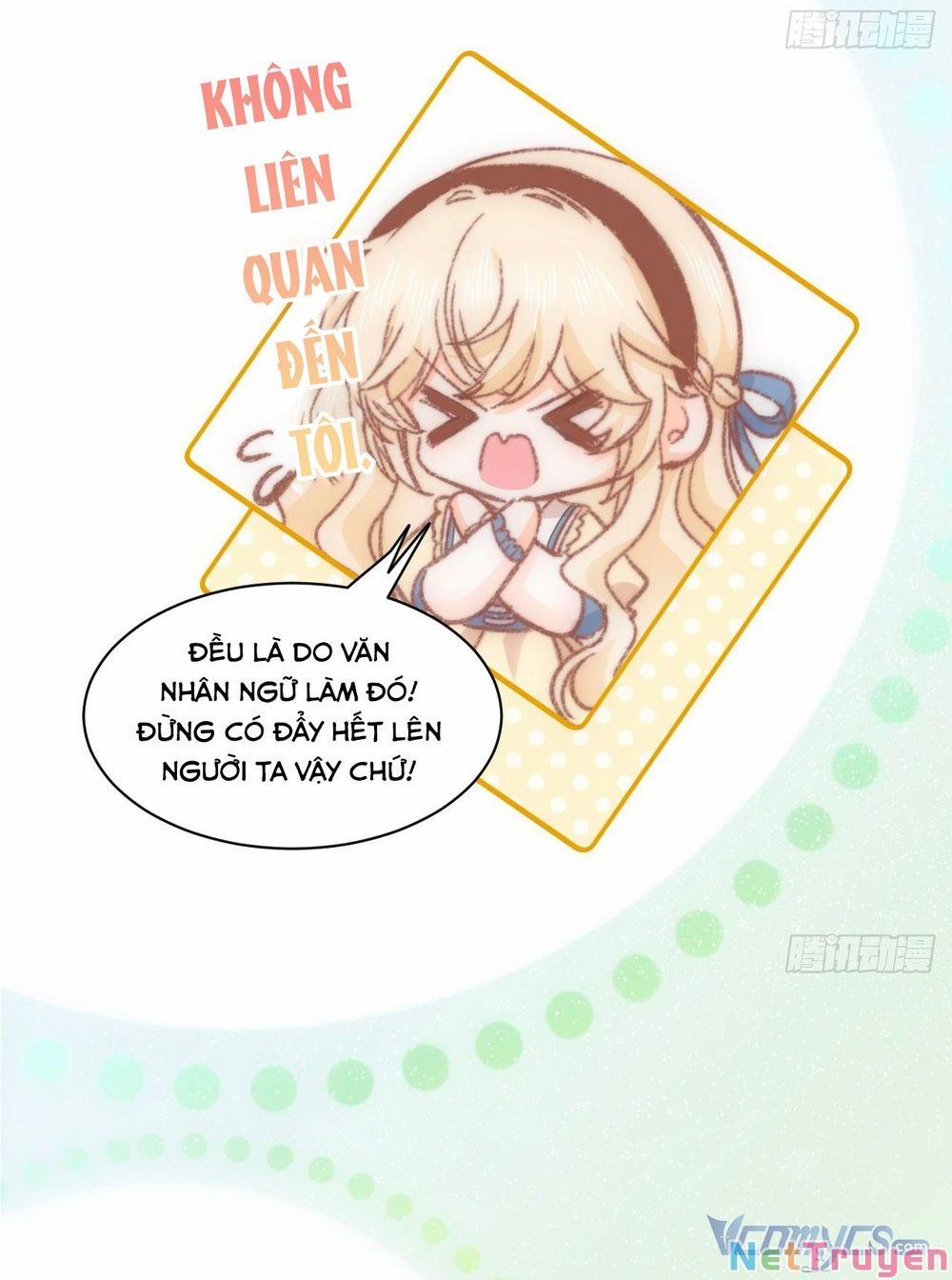 Quy Luật Yêu Đương Của Hải Vương 17 trang 15