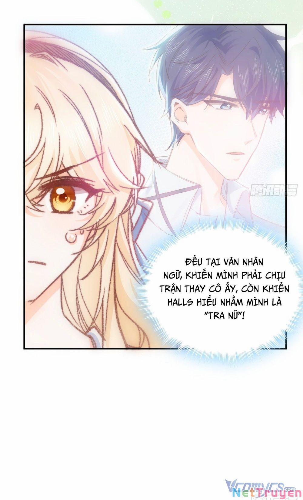 Quy Luật Yêu Đương Của Hải Vương 17 trang 16