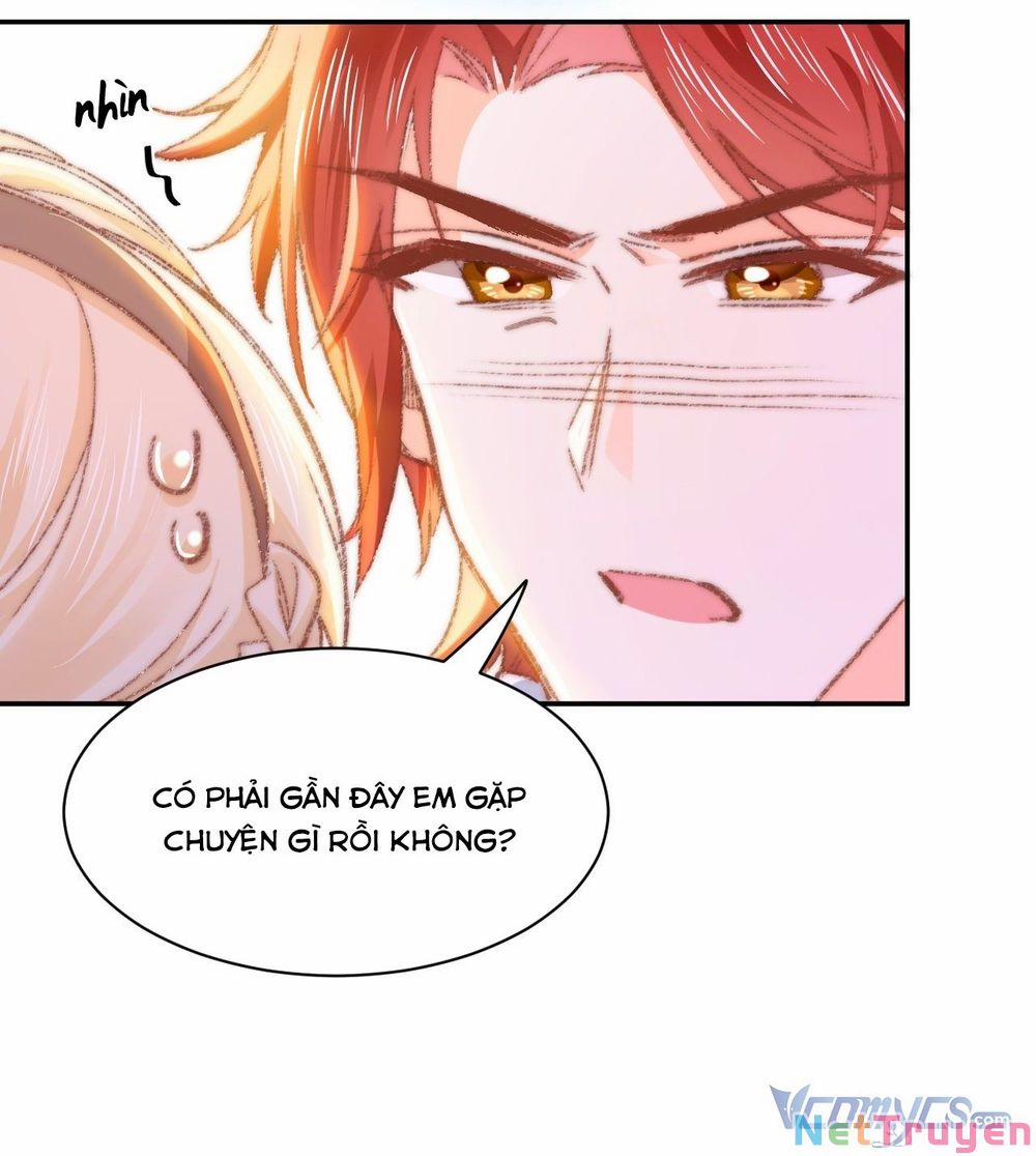 Quy Luật Yêu Đương Của Hải Vương 17 trang 21