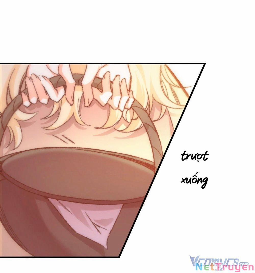 Quy Luật Yêu Đương Của Hải Vương 17 trang 24