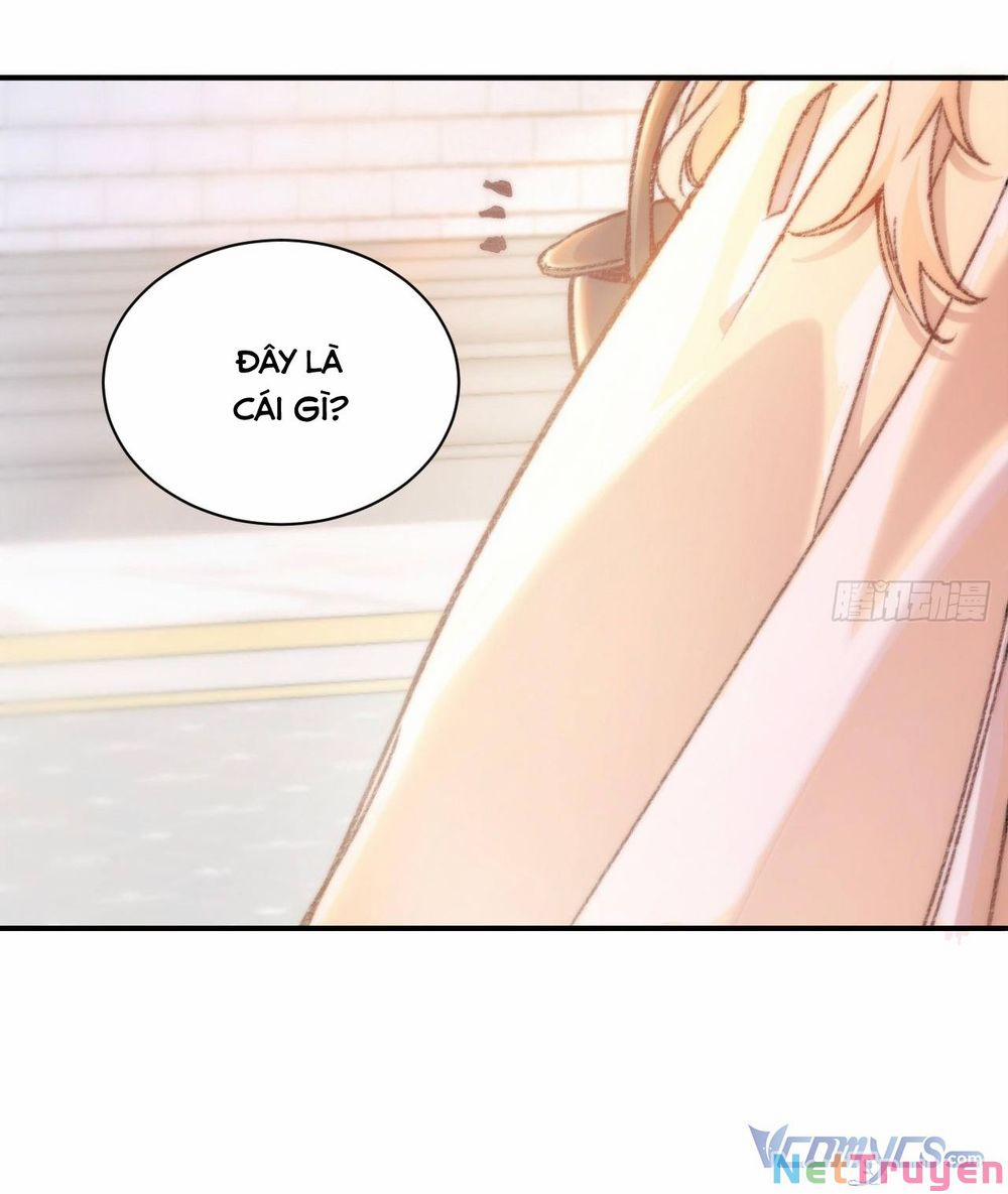 Quy Luật Yêu Đương Của Hải Vương 17 trang 26