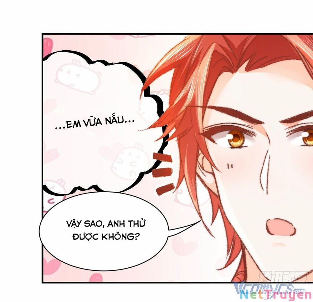 Quy Luật Yêu Đương Của Hải Vương 17 trang 29