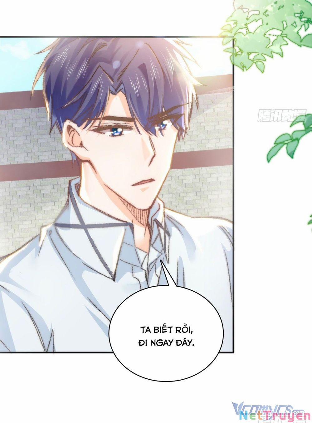 Quy Luật Yêu Đương Của Hải Vương 17 trang 3